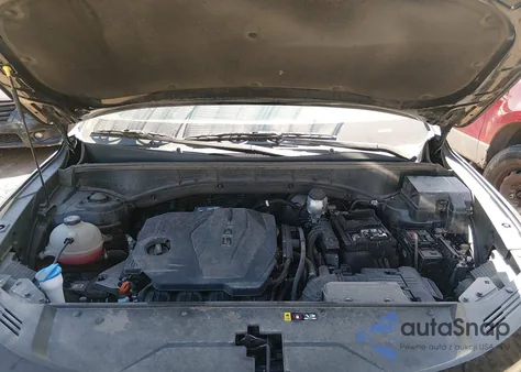 2022 Kia Sorento Lx z USA, uszkodzony, nr VIN 5XYRG4LC8NG086630